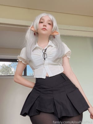 Rocksy Light - OL Frieren_06