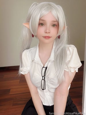 Rocksy Light - OL Frieren_08