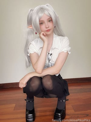 Rocksy Light - OL Frieren_10