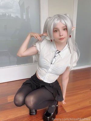 Rocksy Light - OL Frieren_15