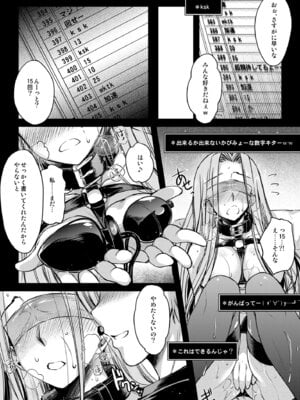 [怪奇日蝕 (綾野なおと)] Rider or Die 総集編 2 (Fate／hollow ataraxia) [DL版]_070