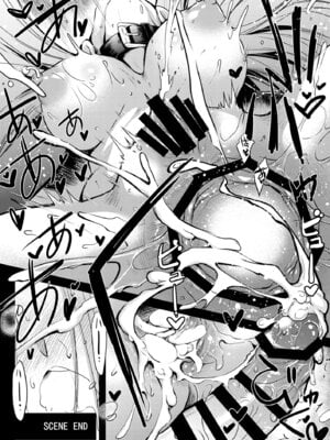 [怪奇日蝕 (綾野なおと)] Rider or Die 総集編 2 (Fate／hollow ataraxia) [DL版]_192