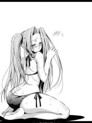 [怪奇日蝕 (綾野なおと)] Rider or Die 総集編 2 (Fate／hollow ataraxia) [DL版]_202