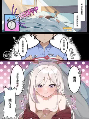 [HarmoNeaR (よろず)] ブルアカフェラチオ合同誌 Get suck,cock! キヴォトス口淫大祭 (ブルーアーカイブ) [白杨汉化组] [DL版]_084