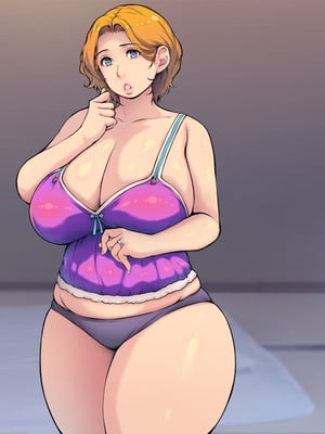 [いちごクレープ大盛組 (横十輔)] 私の同情セックス【巨乳人妻が、団地男子を家にあげて…】_118