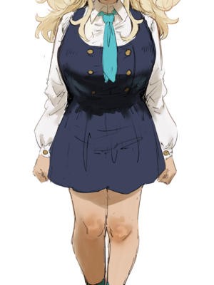 [ねいさん] 玲奈ちゃんのプチフェチ漫画+玲奈ちゃんのくさ腋❤ [中国翻訳]_010