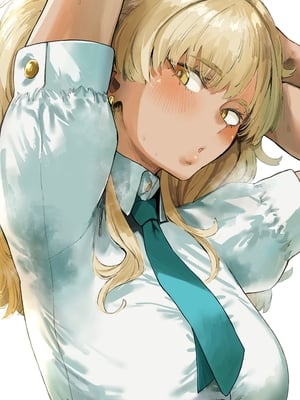 [ねいさん] 玲奈ちゃんのプチフェチ漫画+玲奈ちゃんのくさ腋❤ [中国翻訳]_012