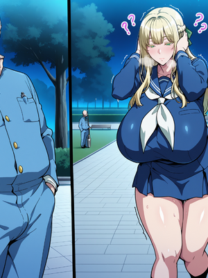 [CryxAI] Louisa Richter  [AI Generated]_FED_Louisa_Richter_7