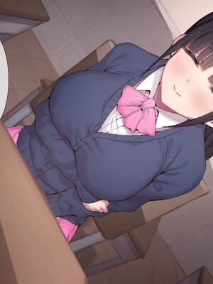 [ヤマナカのナカ] 巨乳サキュバス、NTR教育される。_030_CG_30