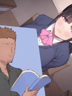 [ヤマナカのナカ] 巨乳サキュバス、NTR教育される。_033_CG_33