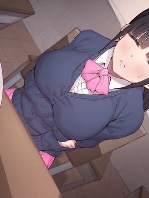 [ヤマナカのナカ] 巨乳サキュバス、NTR教育される。_066_CG_66