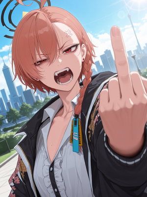 [Tommu] Neru Blacked-Male_0001