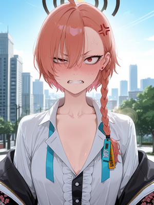 [Tommu] Neru Blacked-Male_0006