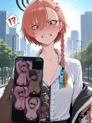 [Tommu] Neru Blacked-Male_0008