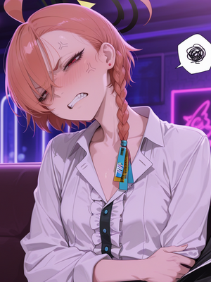 [Tommu] Neru Blacked-Male_0031