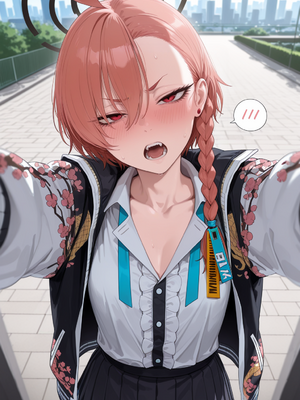 [Tommu] Neru Blacked-Male_0147