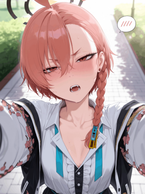 [Tommu] Neru Blacked-Male_0152