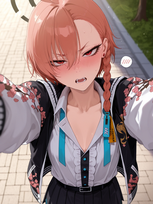 [Tommu] Neru Blacked-Male_0154