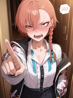 [Tommu] Neru Blacked-Male_0163