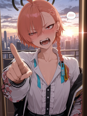 [Tommu] Neru Blacked-Male_0164