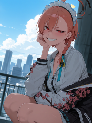 [Tommu] Neru Blacked-Male_0308