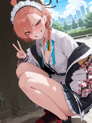 [Tommu] Neru Blacked-Male_0313