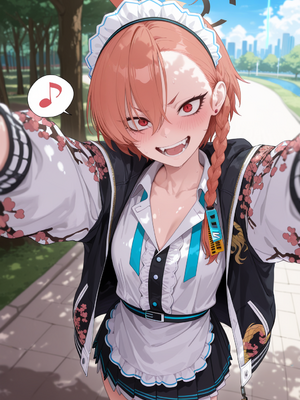 [Tommu] Neru Blacked-Male_0318