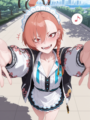 [Tommu] Neru Blacked-Male_0320