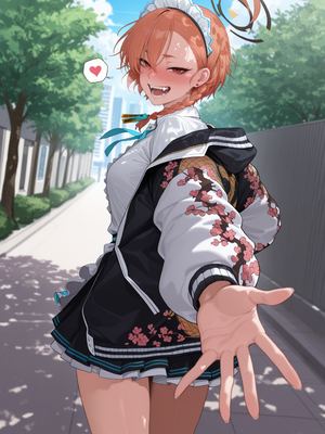 [Tommu] Neru Blacked-Male_0335