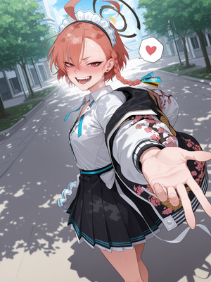 [Tommu] Neru Blacked-Male_0338