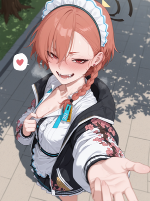 [Tommu] Neru Blacked-Male_0340