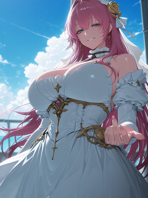 [Tommu] Dorothy's Complete Corruption_0002