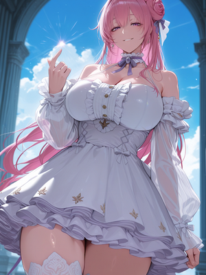 [Tommu] Dorothy's Complete Corruption_0003