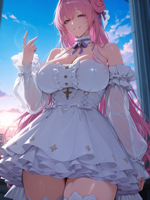 [Tommu] Dorothy's Complete Corruption_0004