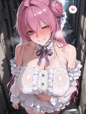 [Tommu] Dorothy's Complete Corruption_0124