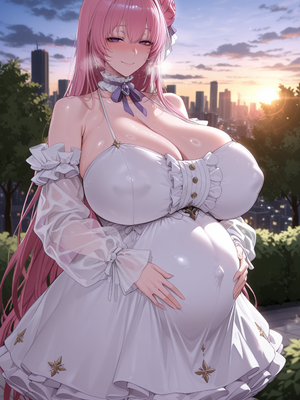 [Tommu] Dorothy's Complete Corruption_0278