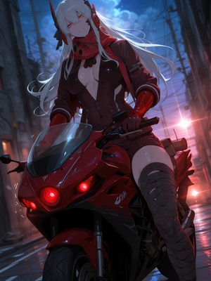 [Tommu] Lucia Hypnosis Entrapment_0002