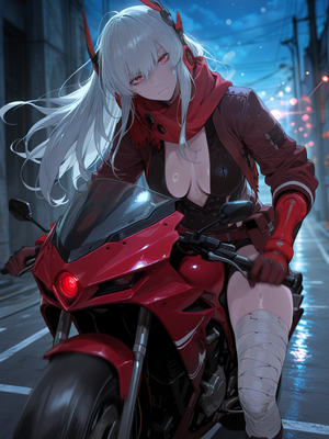 [Tommu] Lucia Hypnosis Entrapment_0004