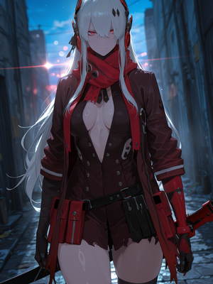 [Tommu] Lucia Hypnosis Entrapment_0008