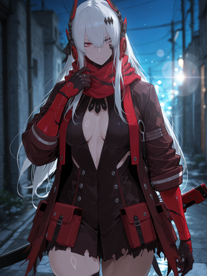 [Tommu] Lucia Hypnosis Entrapment_0009