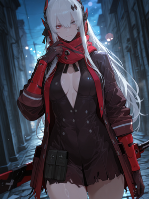 [Tommu] Lucia Hypnosis Entrapment_0010