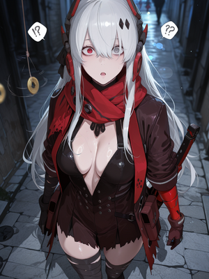 [Tommu] Lucia Hypnosis Entrapment_0014