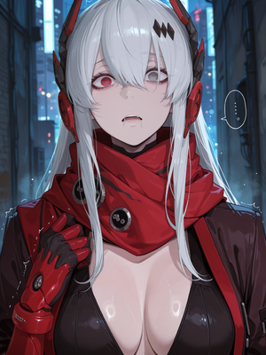 [Tommu] Lucia Hypnosis Entrapment_0015