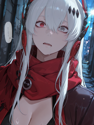 [Tommu] Lucia Hypnosis Entrapment_0018