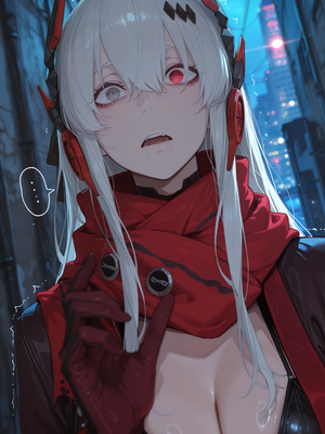 [Tommu] Lucia Hypnosis Entrapment_0020