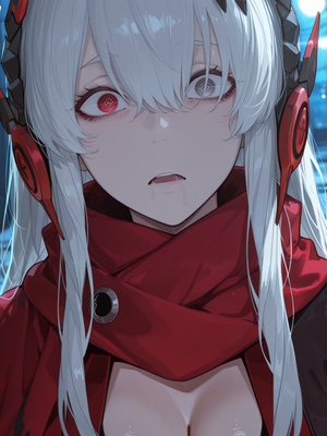 [Tommu] Lucia Hypnosis Entrapment_0022