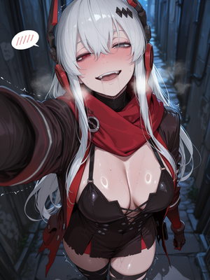 [Tommu] Lucia Hypnosis Entrapment_0119