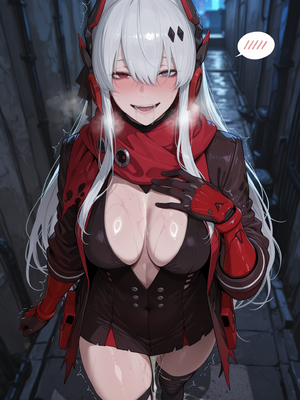 [Tommu] Lucia Hypnosis Entrapment_0124