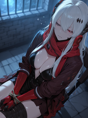 [Tommu] Lucia Hypnosis Entrapment_0126