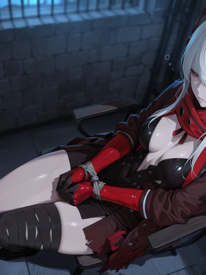 [Tommu] Lucia Hypnosis Entrapment_0128